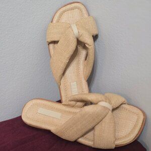 Schultz Fairy Casual Sandals Size US Womens 6.5 B